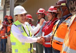 Plan Sonora impulsa crecimiento histórico en exportaciones del Estado