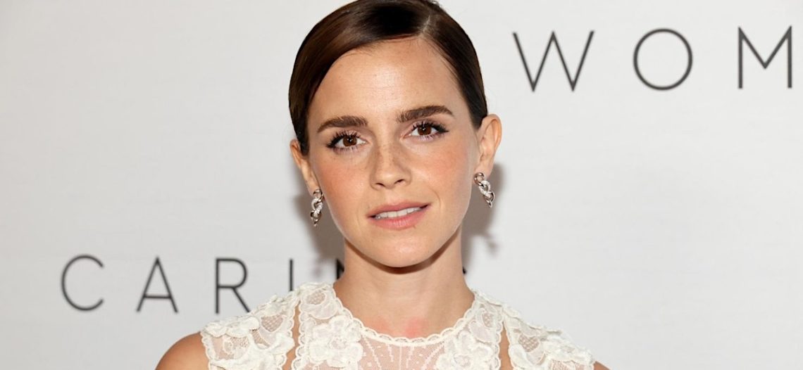 Emma Watson pierde su licencia de conducir por exceso de velocidad