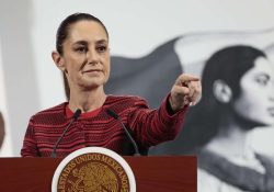 Sheinbaum felicita a la Selección Mexicana por triunfo en Copa Oro 2025
