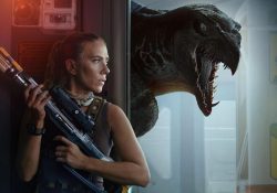 El mejor estreno del verano, “Jurassic World Rebirth” arrasa en taquilla