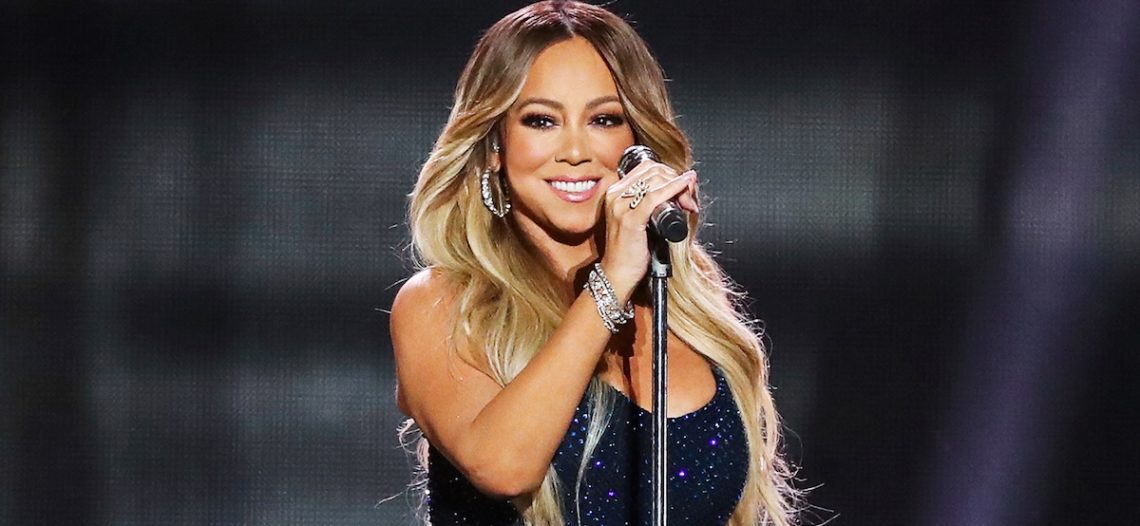 Mariah Carey confirma nuevo álbum: “Here for It All” saldrá en septiembre