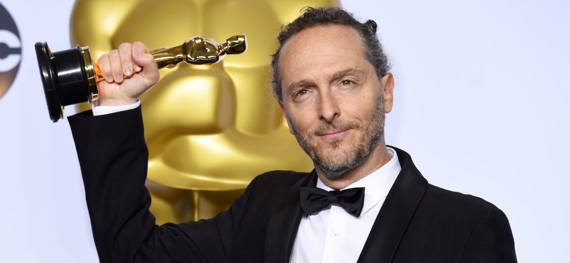 Emmanuel Lubezki es nominado al Emmy 2025 por la serie Disclaimer