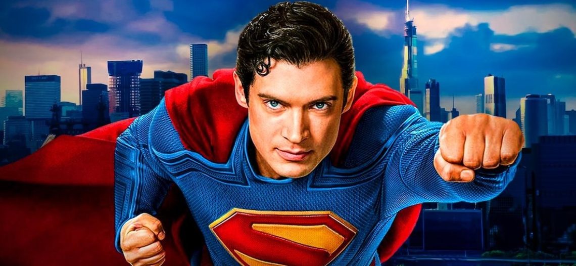 ‘Superman’ rompe récords con su nueva película dirigida por James Gunn