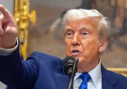 Trump ratifica arancel del 50% al cobre por razones de seguridad nacional