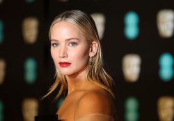 Jennifer Lawrence será galardonada con el prestigioso premio Donostia