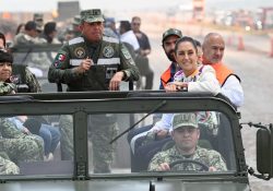 Avanza 4% tren México-Pachuca; creará un Polo de Bienestar: Sheinbaum
