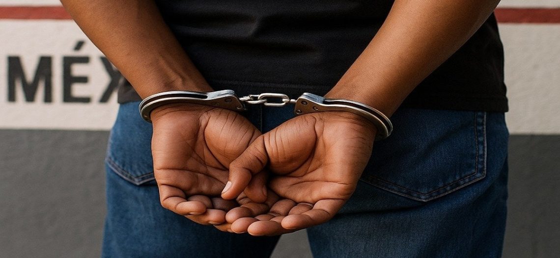 México extradita a EU a 26 personas ligadas al narcotráfico