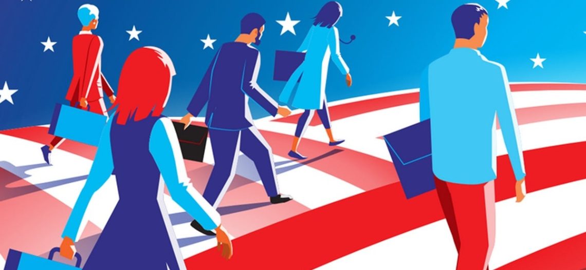 Incertidumbre migratoria desata un ‘boom’ de visas