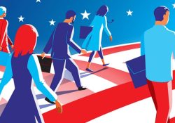 Incertidumbre migratoria desata un ‘boom’ de visas