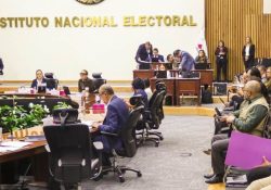 INE aprueba anteproyecto de presupuesto para el ejercicio fiscal 2026