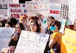 Por infracciones, EU cancela seis mil visas de estudiantes