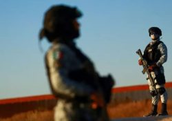 Operación Frontera Norte detiene a 6 mil 680 presuntos delincuentes