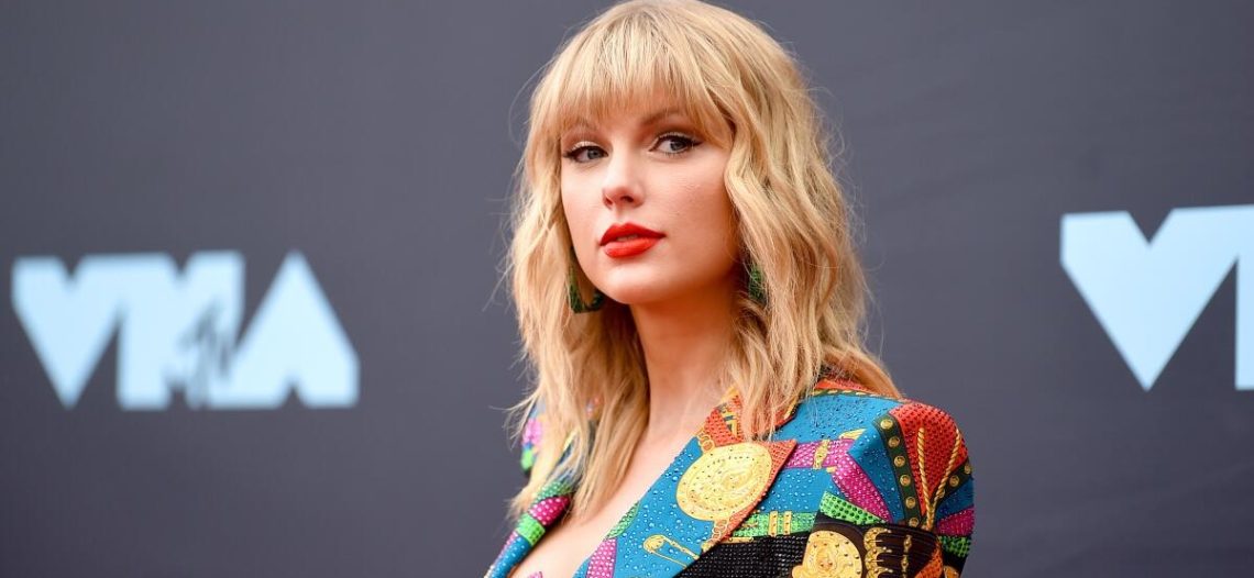 Taylor Swift anuncia su duodécimo álbum: ‘The Life of a Showgirl’