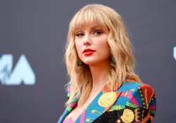Taylor Swift anuncia su duodécimo álbum: ‘The Life of a Showgirl’