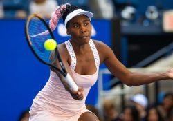 La legendaria Venus Williams estará de regreso en el US Open 2025