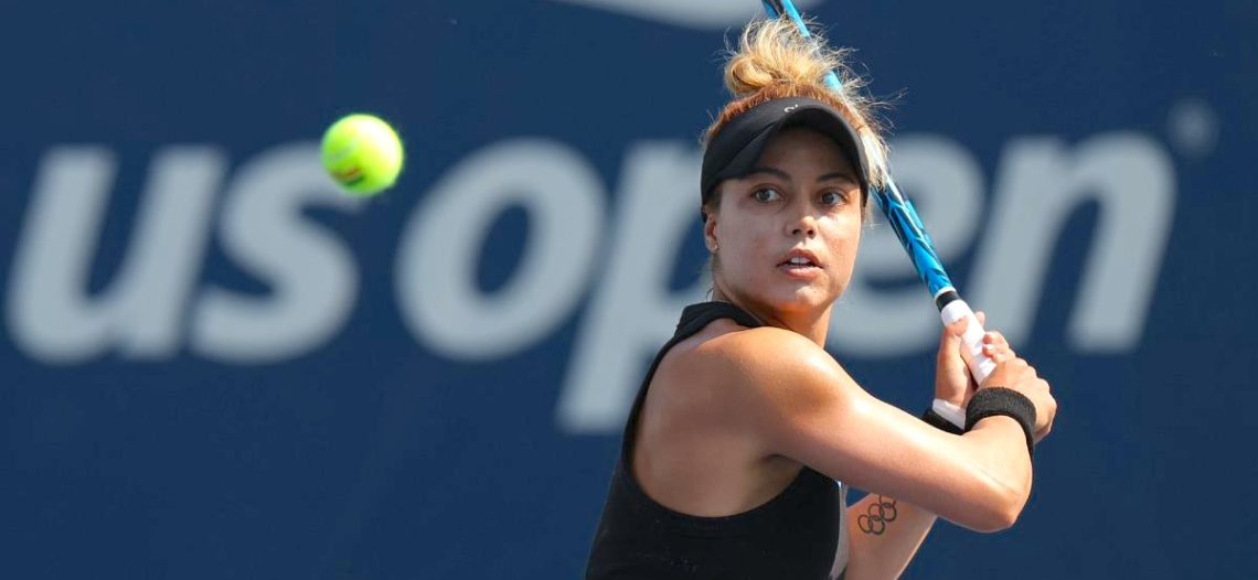 Rybakina frena el avance de Renata Zarazúa en el Cincinnati Open