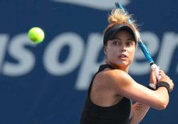 Rybakina frena el avance de Renata Zarazúa en el Cincinnati Open