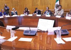 IMSS y Conalep firman convenio general de colaboración académica