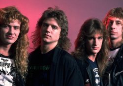 Megadeth se retira de la música; anuncian álbum y gira de despedida