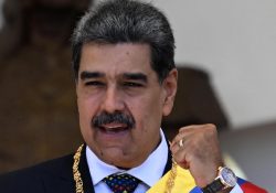 Maduro asegura que “no hay forma” de que EU invada Venezuela