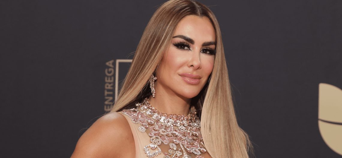 Ninel Conde es la tercera eliminada de La Casa de los Famosos México