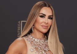 Ninel Conde es la tercera eliminada de La Casa de los Famosos México