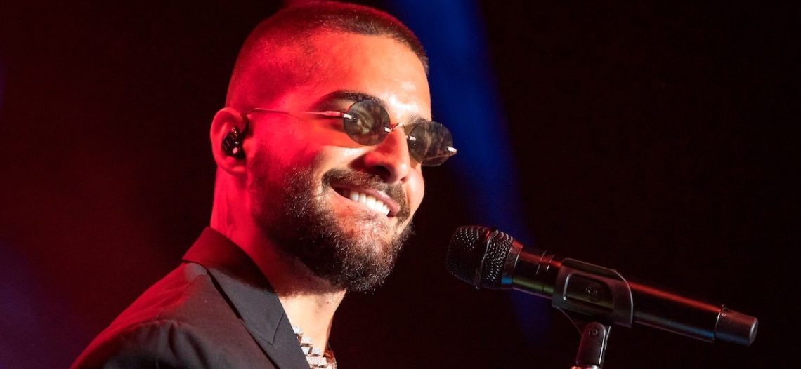 Maluma firma contrato con WME para llevar su carrera al siguiente nivel