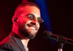 Maluma firma contrato con WME para llevar su carrera al siguiente nivel