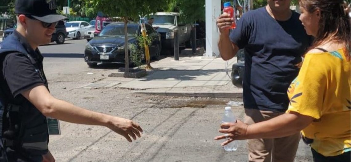 Cobra cara cuota el calor en Sonora: 12 muertes y 168 afectados