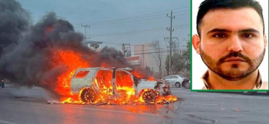 Investigan el ataque contra el fiscal; hay un exlíder criminal como sospechoso