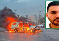 Investigan el ataque contra el fiscal; hay un exlíder criminal como sospechoso