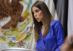 “Dato protegido” presume en redes una fortuna en ropa y joyas
