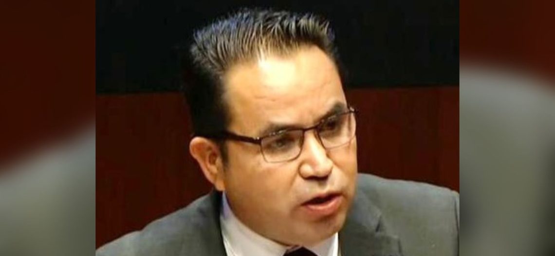 Vamos por una democracia más austera, representativa y cercana: Heriberto Aguilar