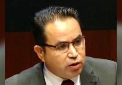Vamos por una democracia más austera, representativa y cercana: Heriberto Aguilar