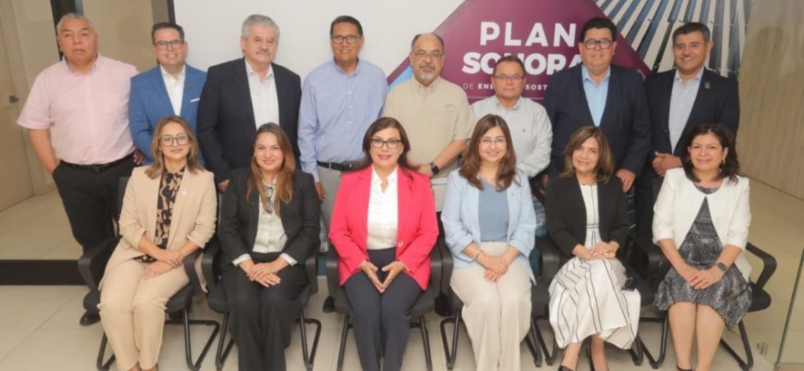 Gobierno de Sonora impulsa la segunda generación de Movilidad a Taiwán