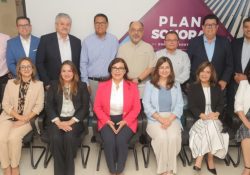 Gobierno de Sonora impulsa la segunda generación de Movilidad a Taiwán