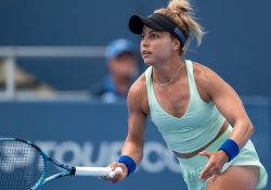 Renata Zarazúa sorprende con épica remontada en su debut en Cincinnati