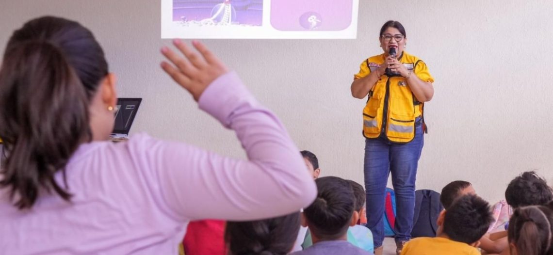 Disminuye consumo de fentanilo en Sonora gracias a estrategia de prevención