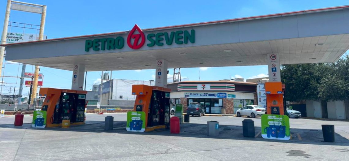 Cierran gasolineras de Nuevo León por desabasto de combustibles