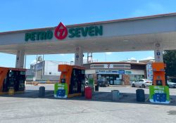 Cierran gasolineras de Nuevo León por desabasto de combustibles