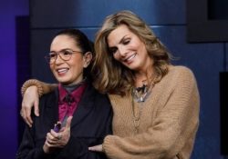 Yolanda Andrade revela que enfrenta enfermedades degenerativas incurables