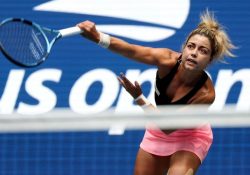 Termina el sueño de la mexicana Renata Zarazúa en el US Open 2025