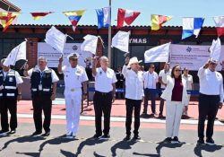 Arranca Gobernador Durazo modernización de Aeropuerto de Guaymas