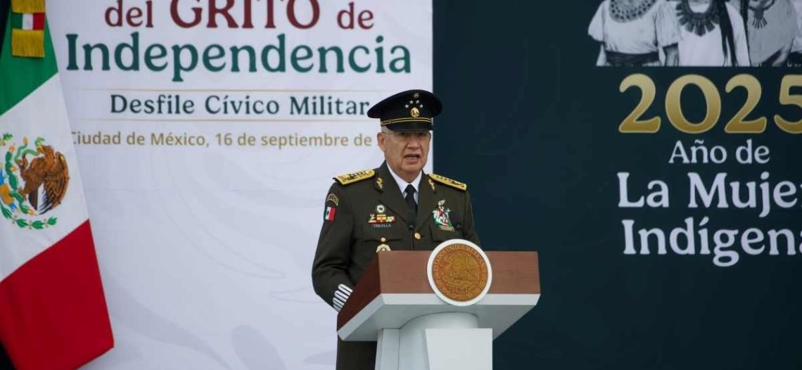 Ejército llama a la unidad nacional para desterrar las conductas antisociales