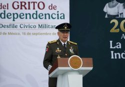 Ejército llama a la unidad nacional para desterrar las conductas antisociales