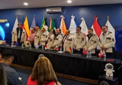 Crean agencia espacial de ciencia y tecnología; descartan tintes políticos