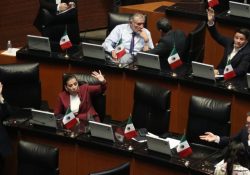Senado aprueba 13 nombramientos del Consejo de Búsqueda de Personas