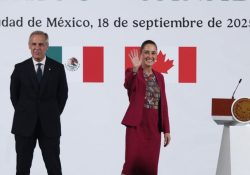 México – Canadá: Fortalecen cooperación ante revisión del T-MEC