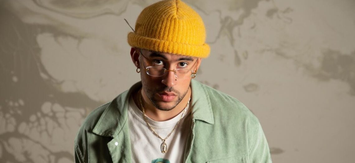 Bad Bunny revela por qué su gira mundial se salta Estados Unidos