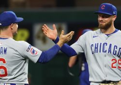 Los Chicago Cubs aseguran playoffs por primera ocasión desde 2020